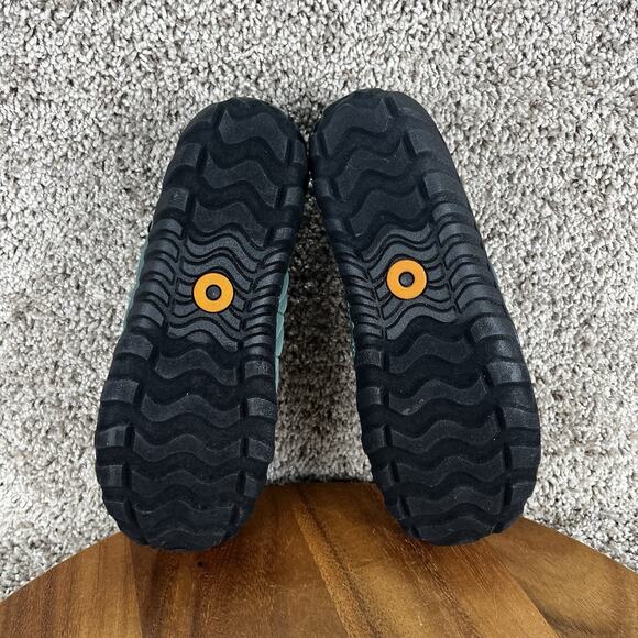 Bogs Snowday II Women's Size 7 Slipper Jade Shoes Slip On 72698 - Picture 9 of 12